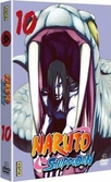 Naruto Shippuden Volume 10 - DVD
