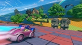 Sonic & All-Stars Racing : Transformed Essentials - PS3