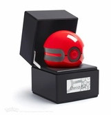 Pokémon - Réplique Mémoire Ball