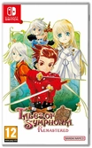 Tales of symphonia remastered - edition de l'elu jpn uk (voice) - Switch