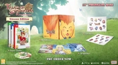 Tales of symphonia remastered - edition de l'elu jpn uk (voice) - Switch