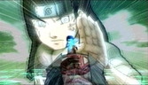 Naruto Ultimate Ninja Heroes 2 : The Phantom Fortress - PSP
