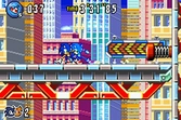 Sonic Advance 3 - Game Boy Advance