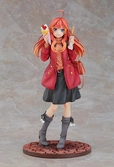 The quintessential quintuplets statuette pvc 1/6 itsuki nakano: date style ver.. 28 cm