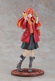 The quintessential quintuplets statuette pvc 1/6 itsuki nakano: date style ver.. 28 cm