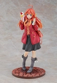 The quintessential quintuplets statuette pvc 1/6 itsuki nakano: date style ver.. 28 cm