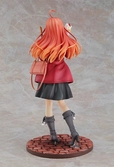 The quintessential quintuplets statuette pvc 1/6 itsuki nakano: date style ver.. 28 cm