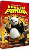 Kung Fu Panda [Édition Simple] - DVD
