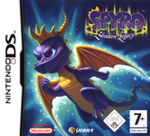 Spyro : Shadow Legacy - DS