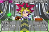 Yu-Gi-Oh! Le Jour du Duelliste : WCT 2005 - Game Boy Advance