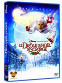 Le drôle de Noël de Scrooge - DVD