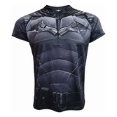 The batman maillot de football muscle cape (m)