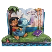 Disney trad - lilo stitch livre