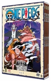 One Piece - Thriller Bark - Coffret 4