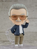 Stan lee figurine nendoroid stan lee 10 cm