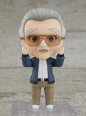 Stan lee figurine nendoroid stan lee 10 cm