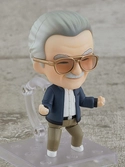 Stan lee figurine nendoroid stan lee 10 cm