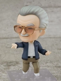 Stan lee figurine nendoroid stan lee 10 cm