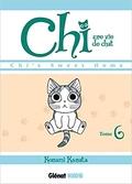 CHI - Une vie de chat Vol.6