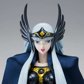 Figurine Hilda de Polaris : The Earth Representative of Odin
