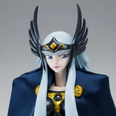 Figurine Hilda de Polaris : The Earth Representative of Odin