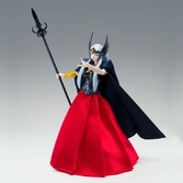 Figurine Hilda de Polaris : The Earth Representative of Odin