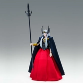 Figurine Hilda de Polaris : The Earth Representative of Odin