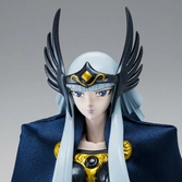 Figurine Hilda de Polaris : The Earth Representative of Odin