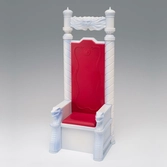 Figurine Hilda de Polaris : The Earth Representative of Odin