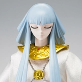 Figurine Hilda de Polaris : The Earth Representative of Odin