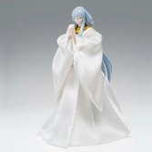 Figurine Hilda de Polaris : The Earth Representative of Odin