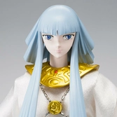 Figurine Hilda de Polaris : The Earth Representative of Odin