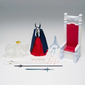 Figurine Hilda de Polaris : The Earth Representative of Odin