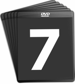 Lots 7 films - DVD