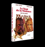 Le vent de la violence - DVD