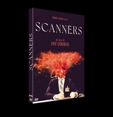 Scanners - DVD