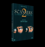 Scanners ii : la nouvelle génération - DVD