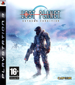 Lost Planet : Extrême Condition - PS3