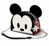 Disney sac à main mickey m collection heady
