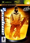 Amped 2 - XBOX