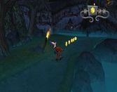 Castleween - GameCube