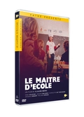 Le maître d'école - DVD