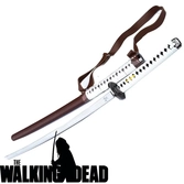 Katana Métal TWD The Walking Dead - Michonne