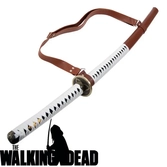 Katana Métal TWD The Walking Dead - Michonne