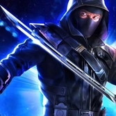 Katana Acier Marvel Avengers Endgame : Hawkeye Ronin