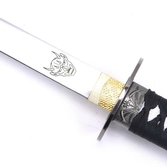 Katana Kill Bill Volume 2 Beatrix Kiddo - Bill - ONI - Hattori Hanzo