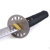 Katana Kill Bill Volume 2 Beatrix Kiddo - Bill - ONI - Hattori Hanzo