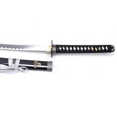 Katana Kill Bill Volume 2 Beatrix Kiddo - Bill - ONI - Hattori Hanzo