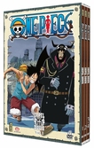 One Piece Impel Down Coffret 1 - DVD