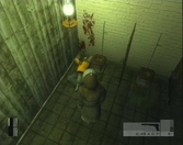 Hitman Contracts - PlayStation 2